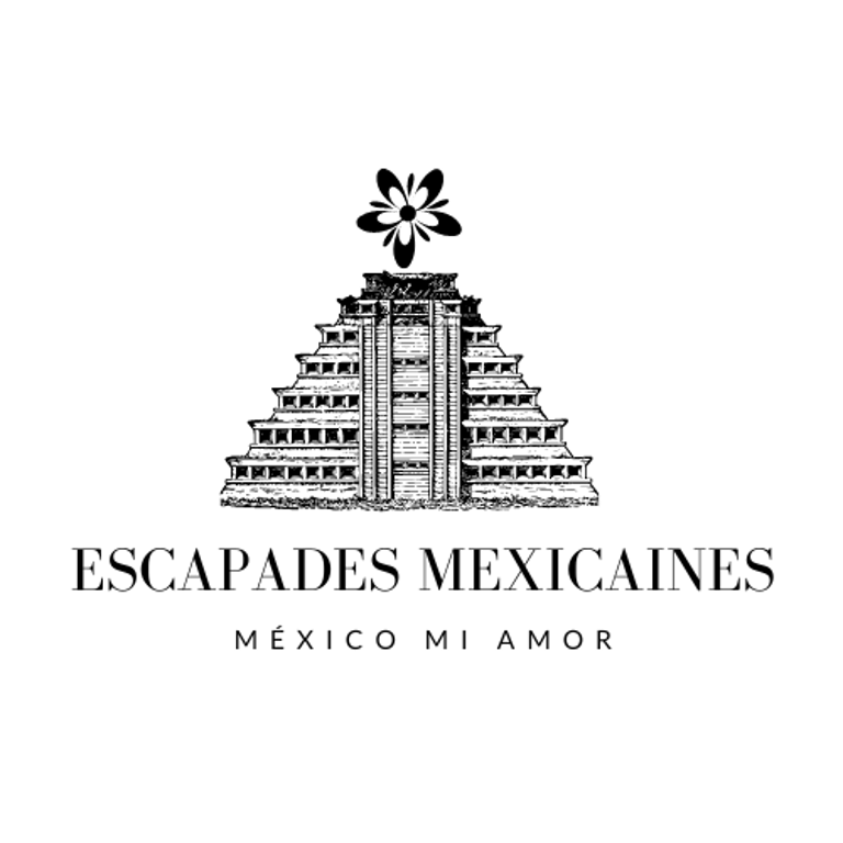 Escapades Mexicaines logo