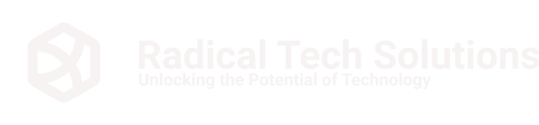 Radical Tech Solutions logo