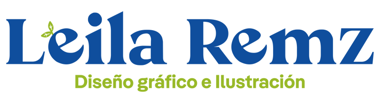 Leila Remz logo