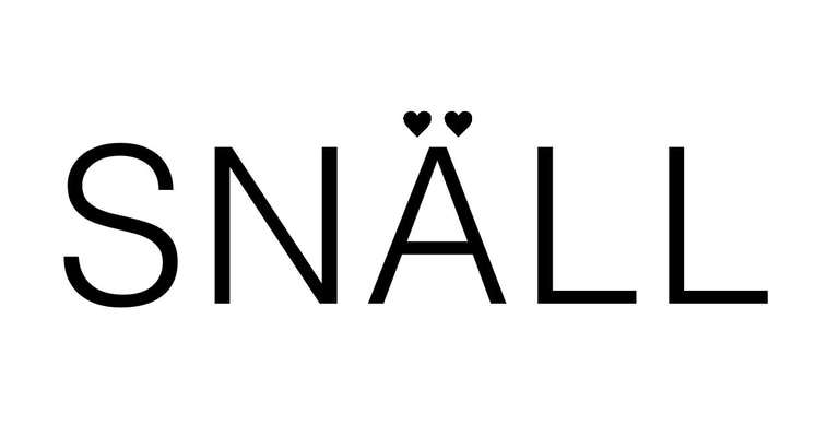 Snäll Arkitekter logo