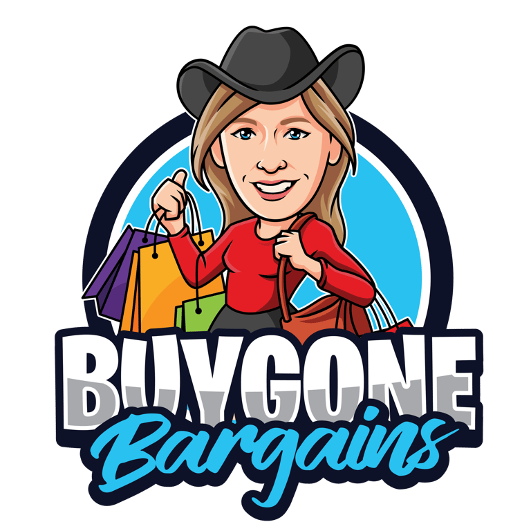 BuyGone Bargains, llc logo