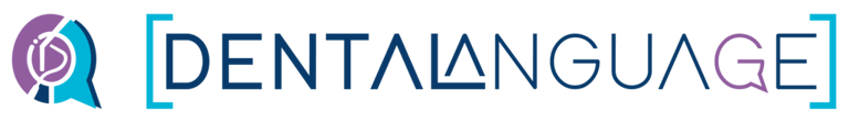 Dentalanguage logo