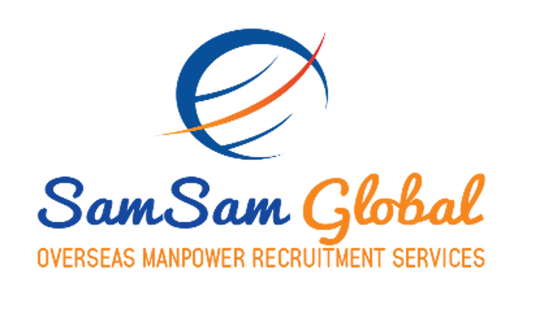 samsam global company logo