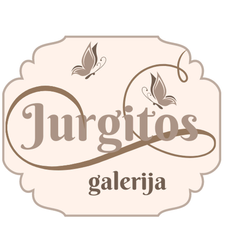 jurgitosgalerija logo