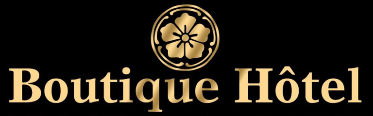 Boutique Hotel logo