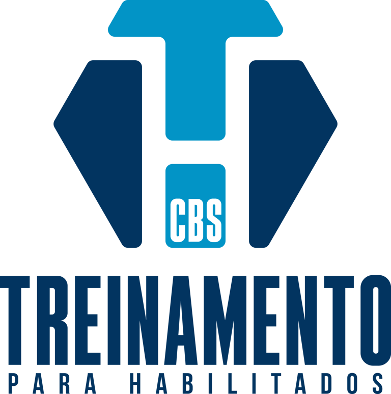CBS Treinamento Para Habilitados logo