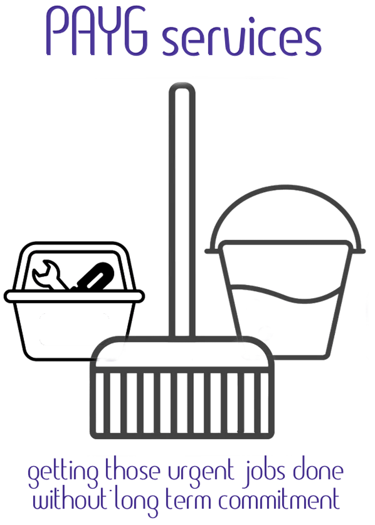 PAYG Services logo