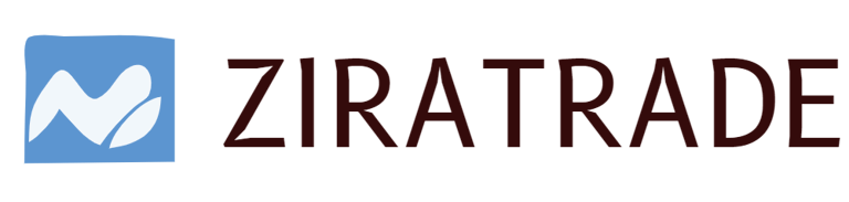 ZIRATRADE logo