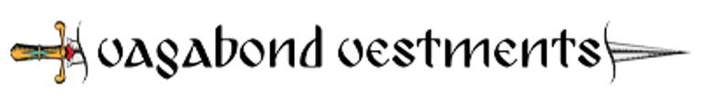 Vagabond Vestm,ents logo