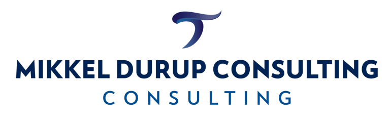 Mikkel Durup Consulting logo