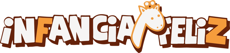 iNFANCiA FELiZ logo