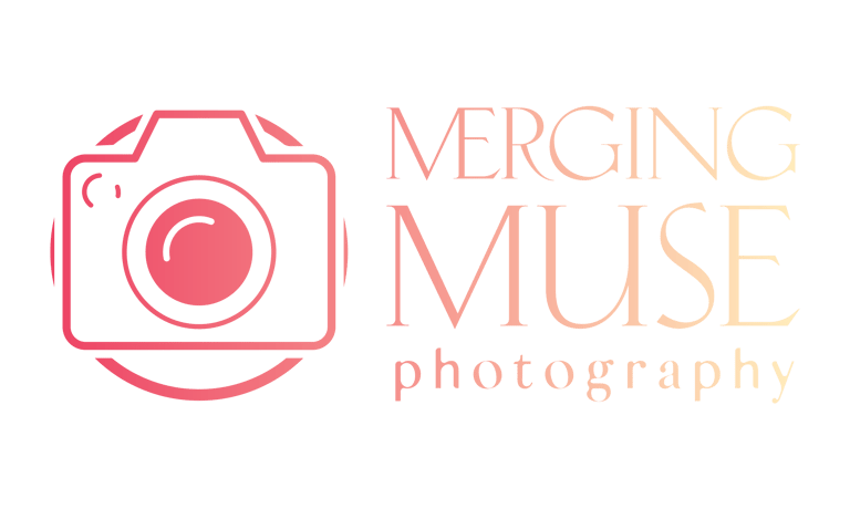 Merging Muse Photogrsphy logo