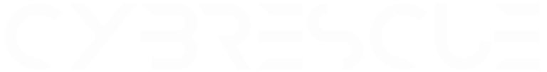 CYBRESCUE logo