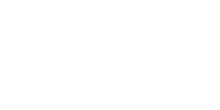 CENTRO DE RESTAURACION MUNDIAL logo