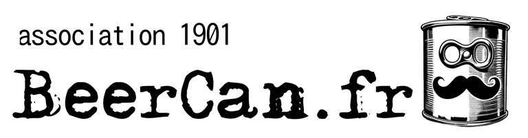 BeerCan logo