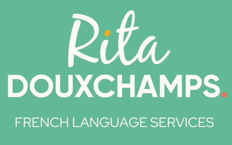French Language Specialist logo