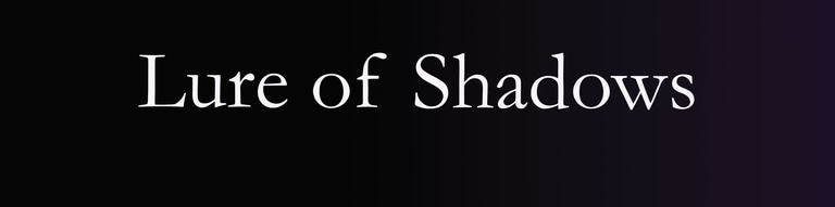 Lure Of Shadows logo