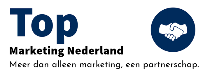 Top Marketing Nederland logo