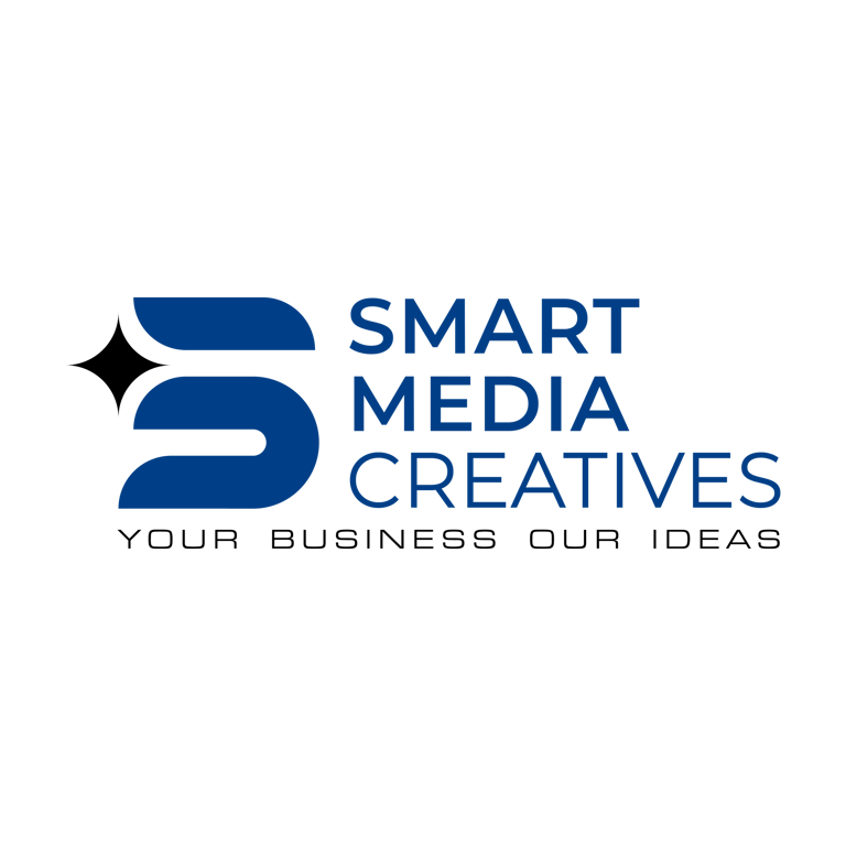 SMARTMEDIA CREATIVES PVT.LTD. logo