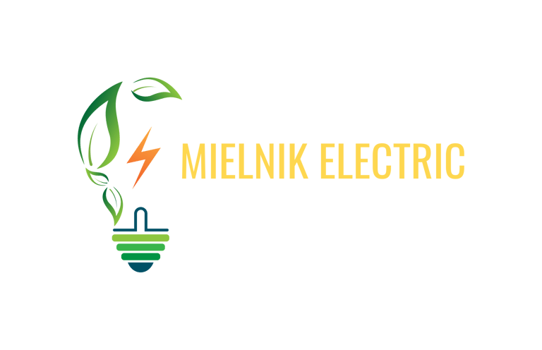 Mielnik Electric logo