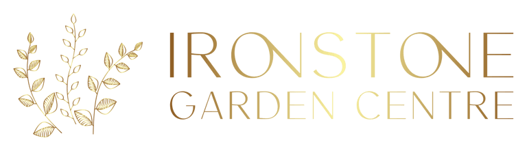 Ironstone Garden Centre logo