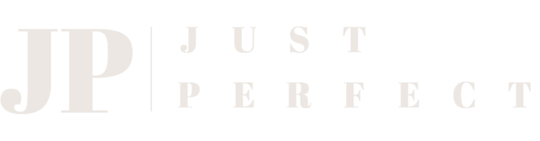 Just Perfect Painter & Decorator logo