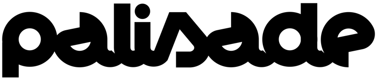 Official Palisade Website logo