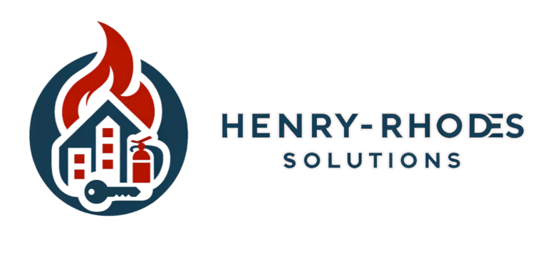 Henry-Rhodes Solutions logo