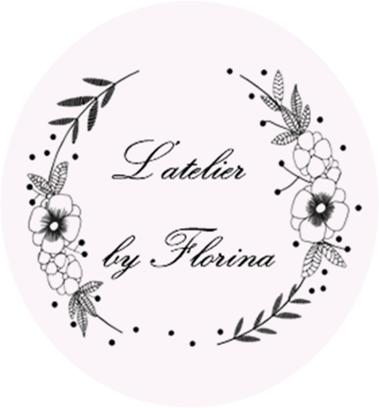 latelierbyflorina logo