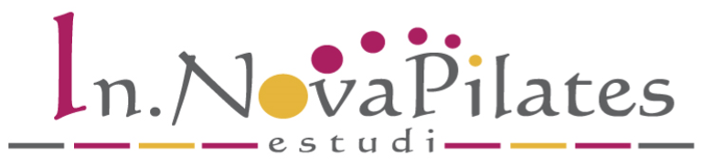 InnovaPilates Estudi logo
