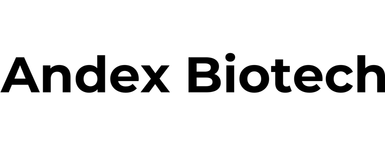 Andex logo