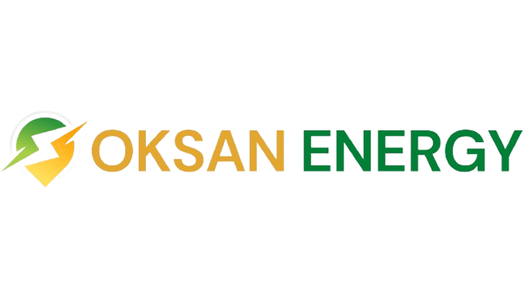 Oksan Energy SAS logo
