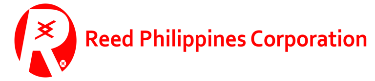 Reed Philippines Corporation logo