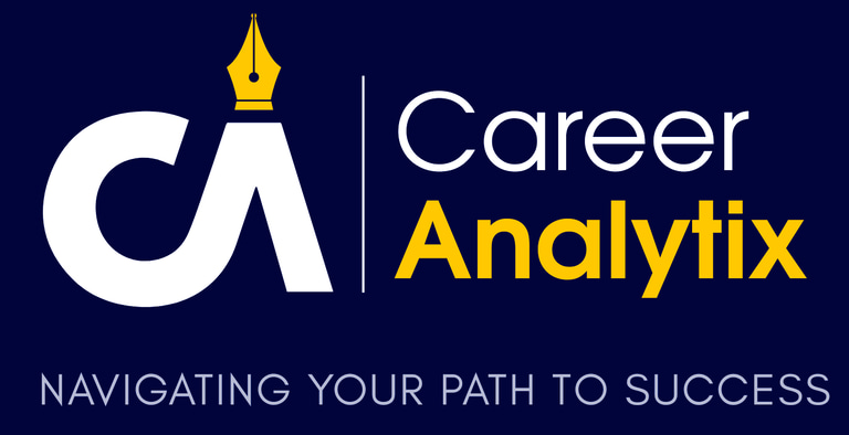 Career Analytix logo