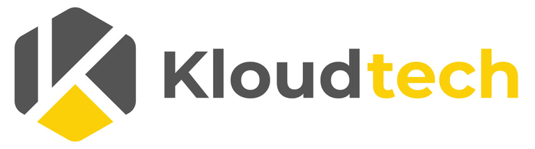 Kloudtech logo