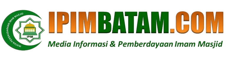 IPIM BATAM ONLINE logo