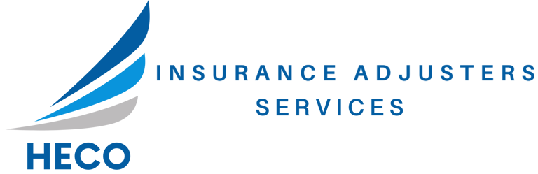 Heco ajustadores de seguros logo