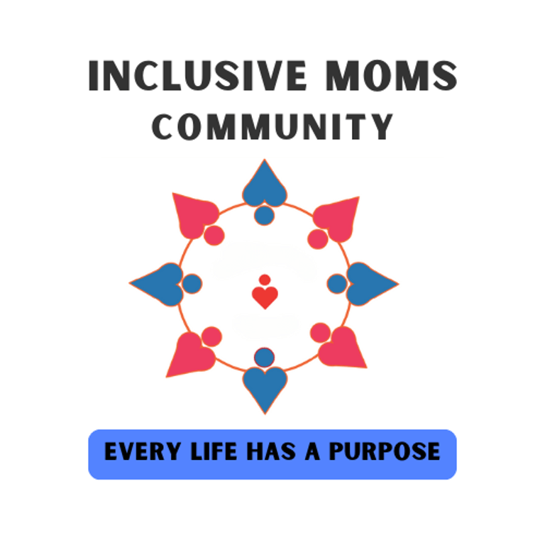 Inclusive Moms Community logo