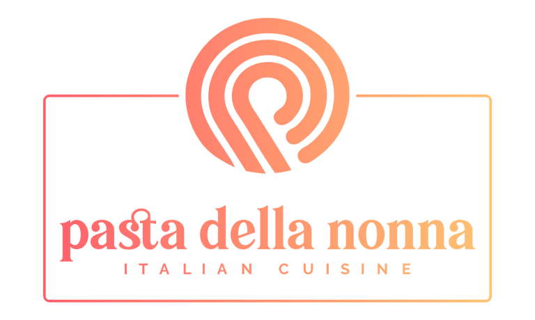 Pasta Della Nonna logo