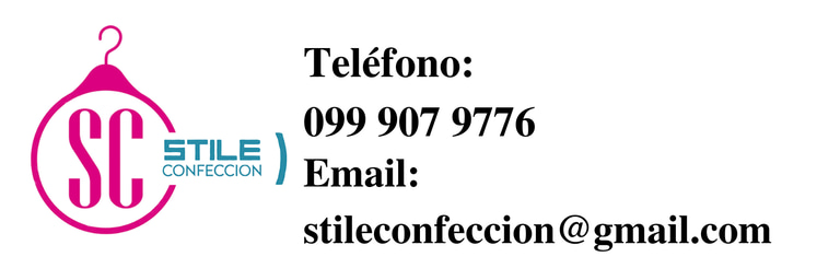 Stile Confeccion logo