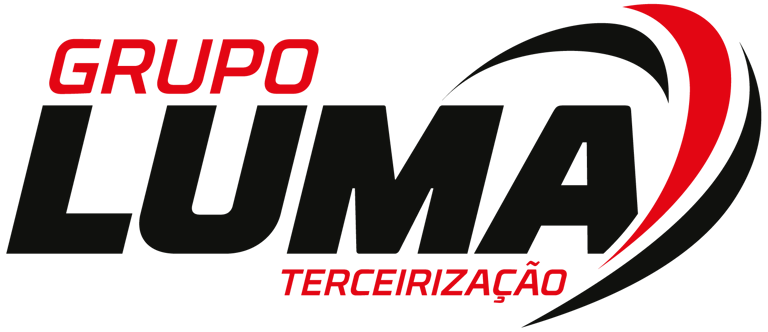 Grupo Luma Terceirização logo