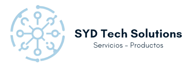 SYD Tech Solutions logo