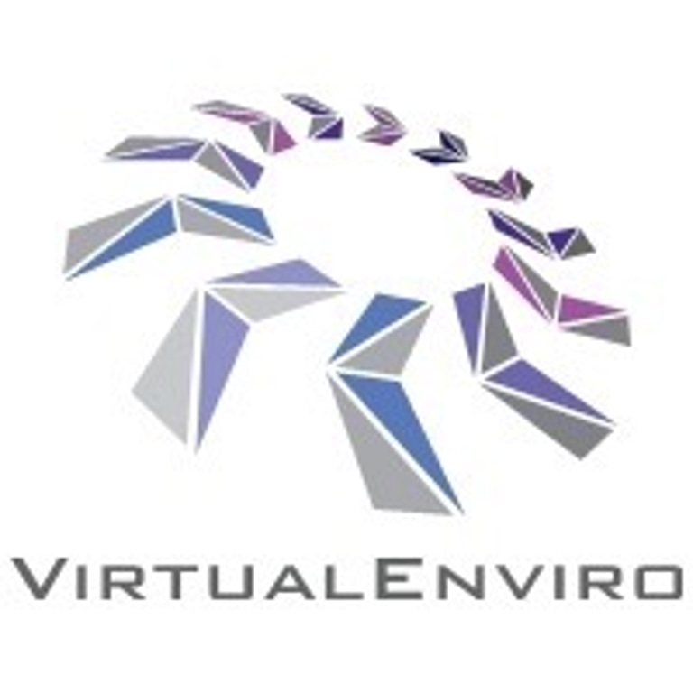 VirtualEnviro Pty Ltd logo