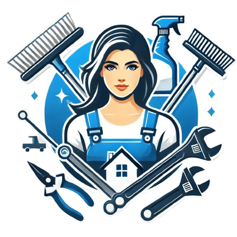 ManiaCraft Multiservices logo