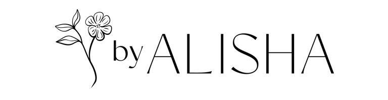 byAlisha logo
