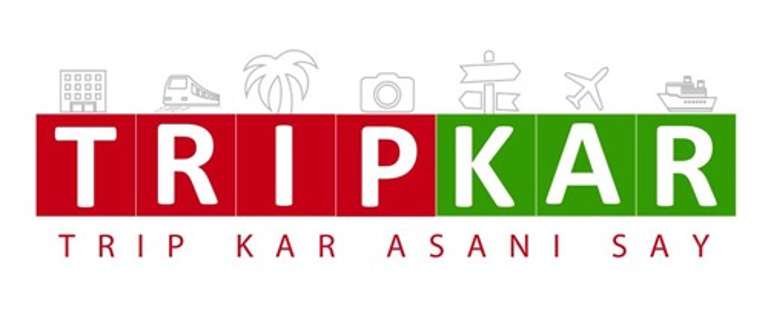 Tripkar logo