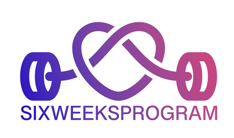 SIXWEEKSPROGRAM logo