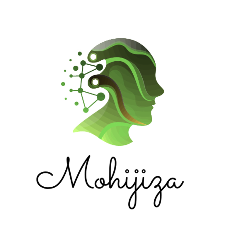 Mohijiza logo