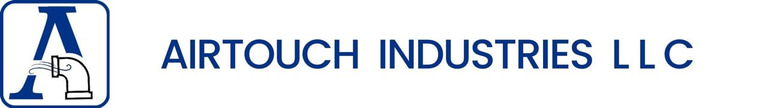 Airtouch industries LLC logo