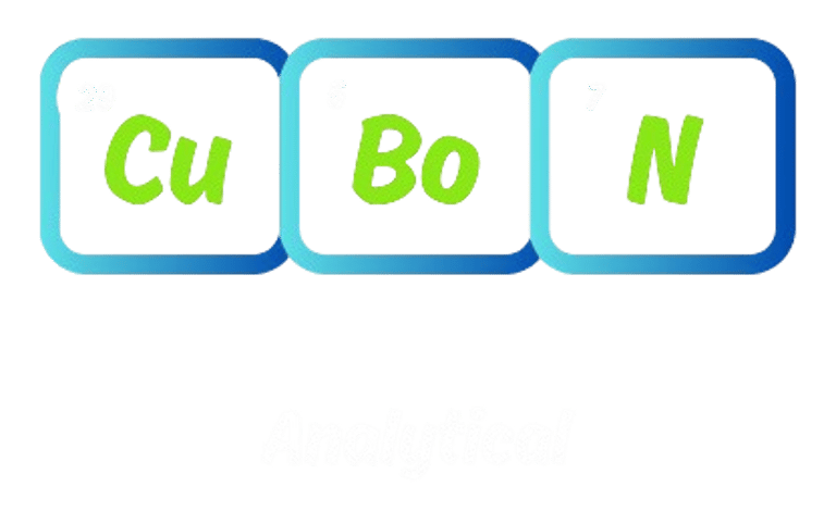 Cubon Analytic Supplies logo